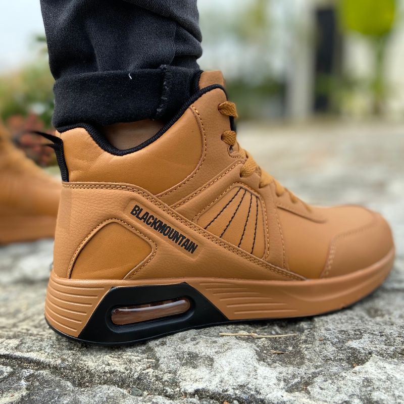Calzado Deportivo Hombre BMH221562 ⚡ UNICO PAR ⚡ 60% OFF 2X200 MIL