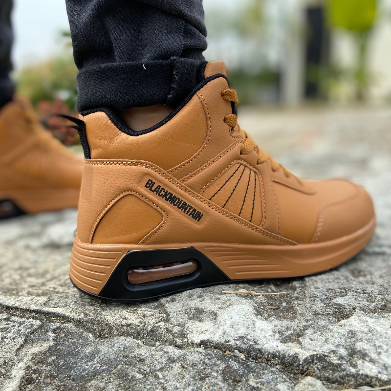 Calzado Deportivo Hombre BMH221562 ⚡ UNICO PAR ⚡ 60% OFF 2X200 MIL
