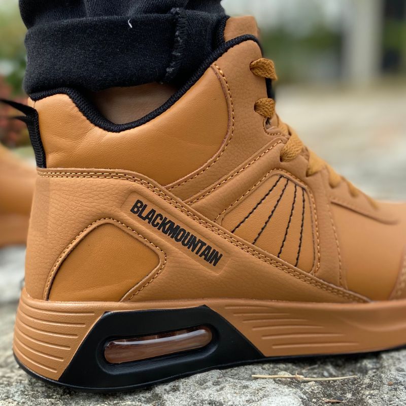 Calzado Deportivo Hombre BMH221562 ⚡ UNICO PAR ⚡ 60% OFF 2X200 MIL