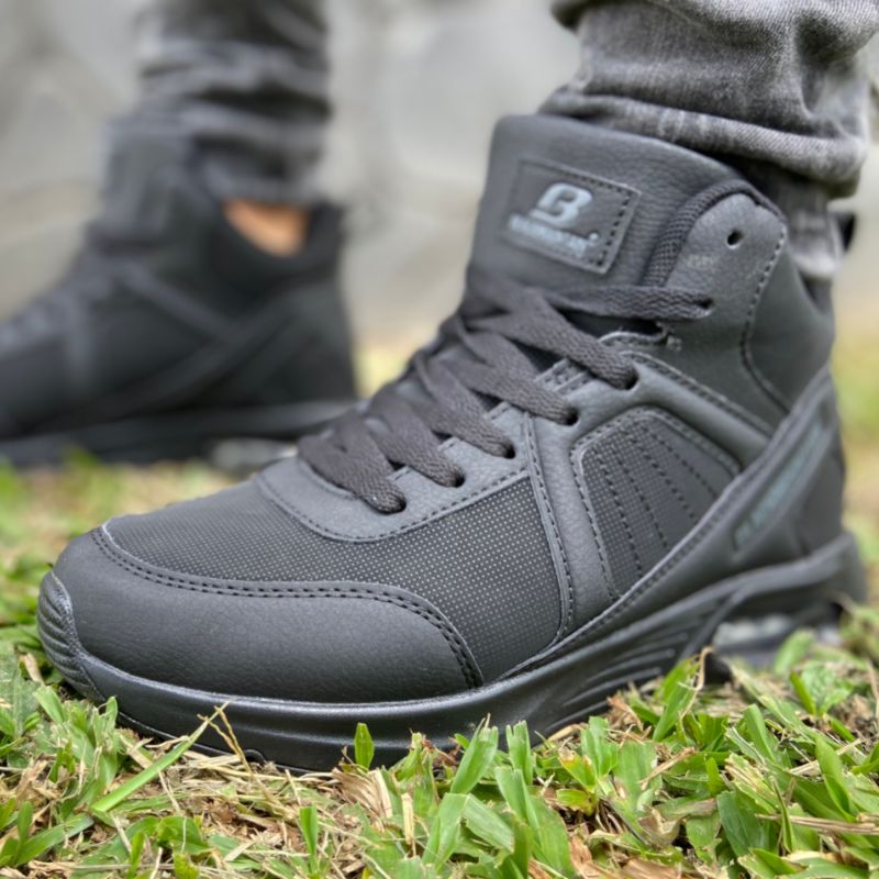Calzado Deportivo Hombre BMH221562 ⚡ UNICO PAR ⚡ 60% OFF 2X200 MIL