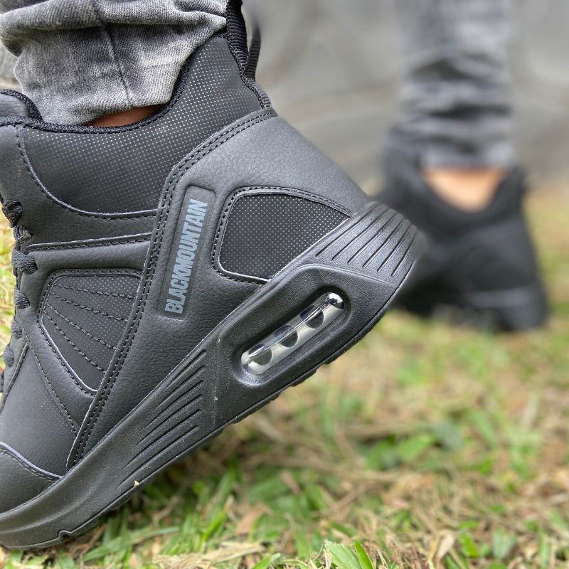 Calzado Deportivo Hombre BMH221562 ⚡ UNICO PAR ⚡ 60% OFF 2X200 MIL