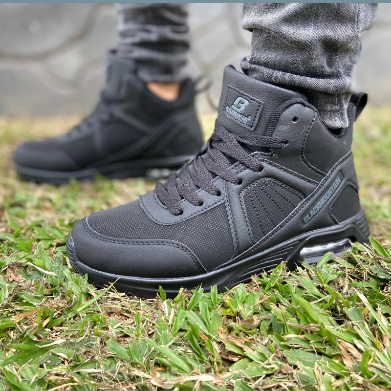 Calzado Deportivo Hombre BMH221562 ⚡ UNICO PAR ⚡ 60% OFF 2X200 MIL