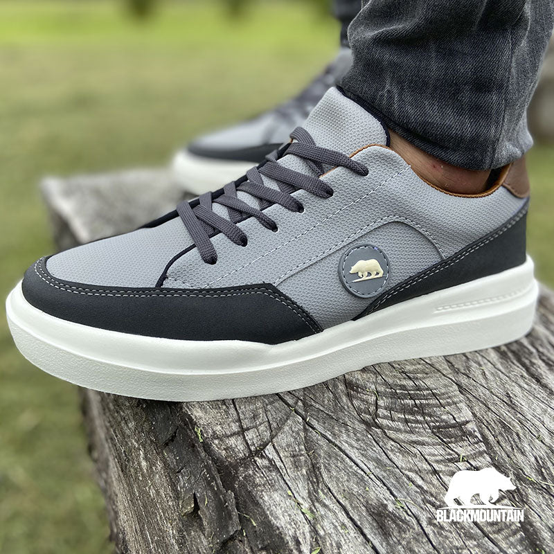 Calzado Casual Hombre BM224573 60% OFF 2X100 MIL