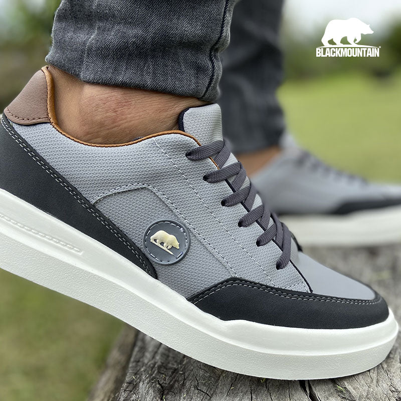 Calzado Casual Hombre BM224573 60% OFF 2X100 MIL