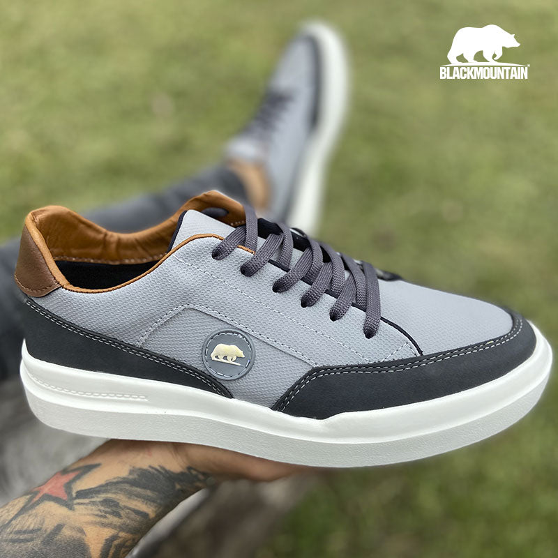 Calzado Casual Hombre BM224573 60% OFF 2X100 MIL