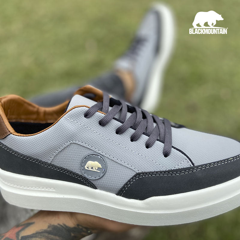 Calzado Casual Hombre BM224573 60% OFF 2X100 MIL