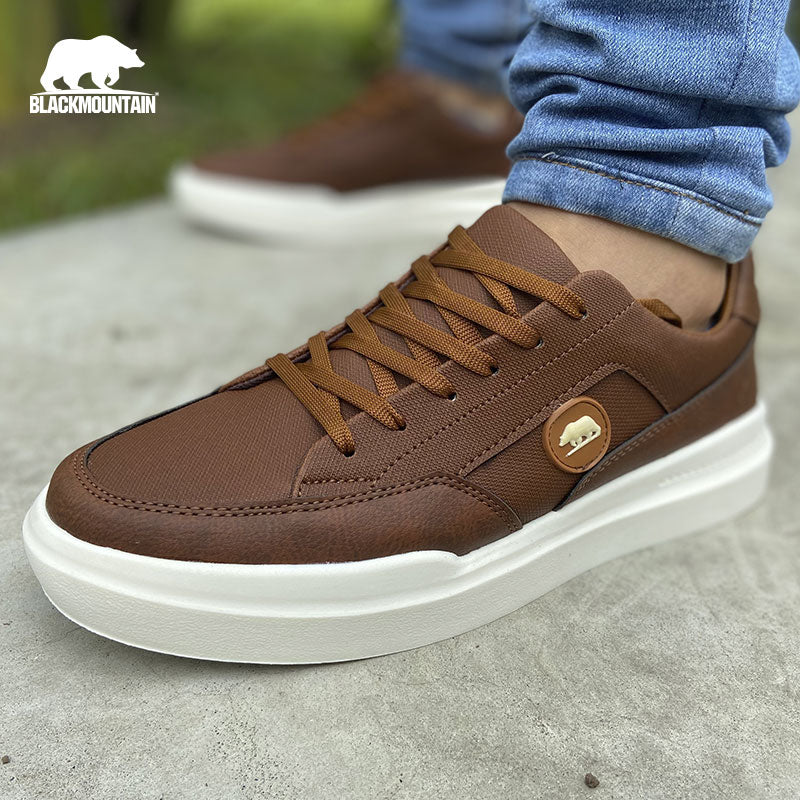 Calzado Casual Hombre BM224573 60% OFF 2X100 MIL