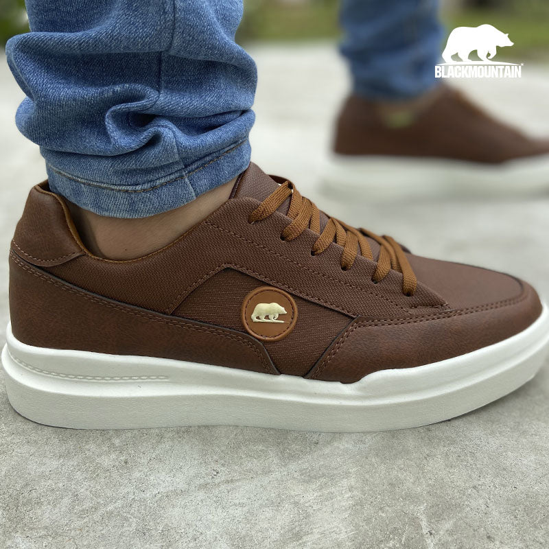 Calzado Casual Hombre BM224573 60% OFF 2X100 MIL