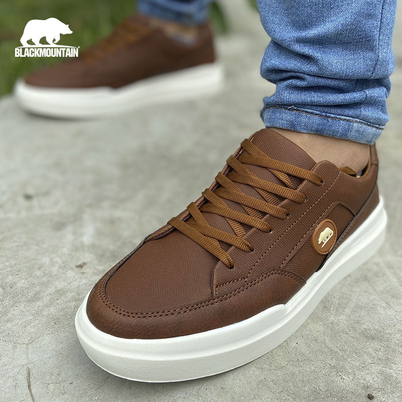 Calzado Casual Hombre BM224573 60% OFF 2X100 MIL