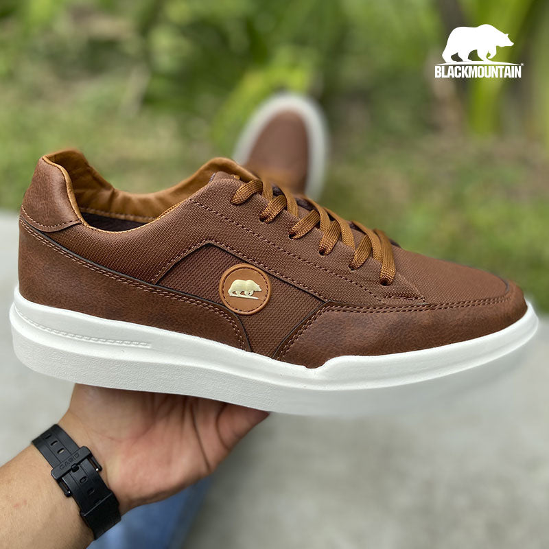 Calzado Casual Hombre BM224573 60% OFF 2X100 MIL