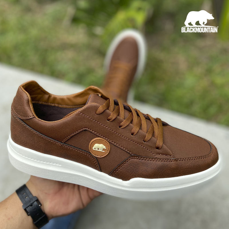 Calzado Casual Hombre BM224573 60% OFF 2X100 MIL