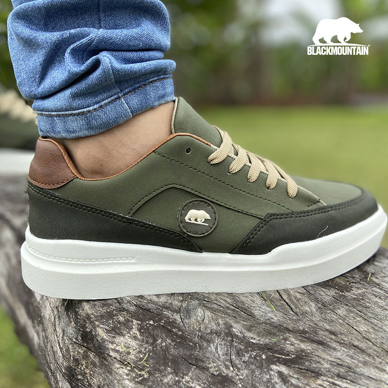Calzado Casual Hombre BM224573 60% OFF 2X100 MIL