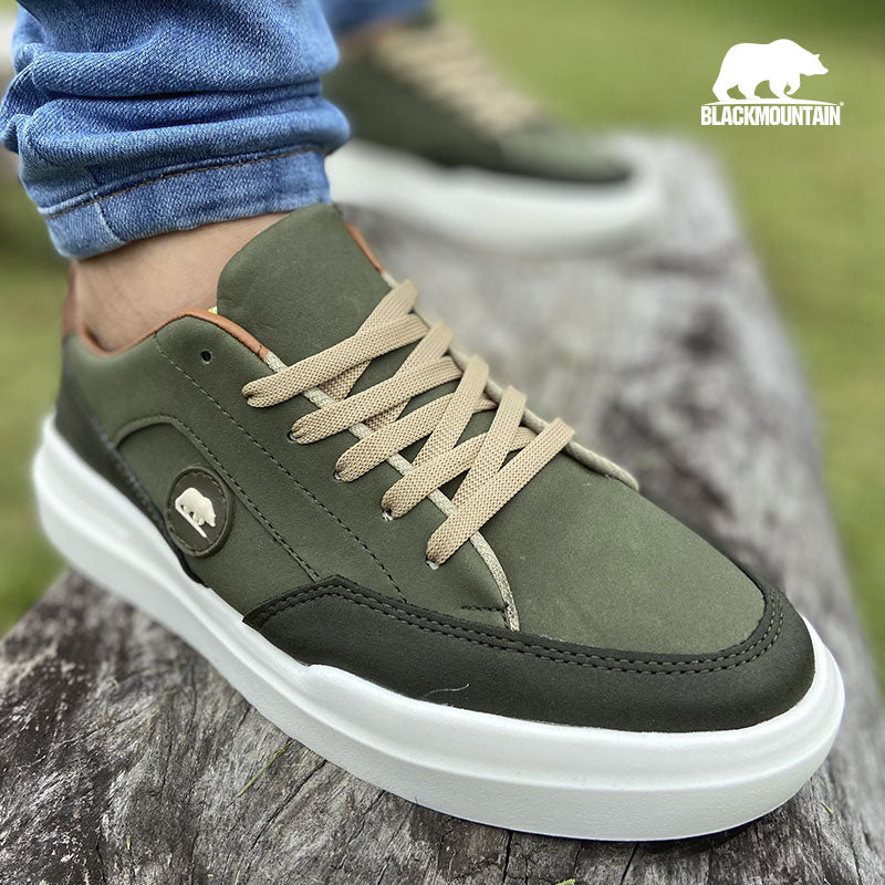 Calzado Casual Hombre BM224573 60% OFF 2X100 MIL