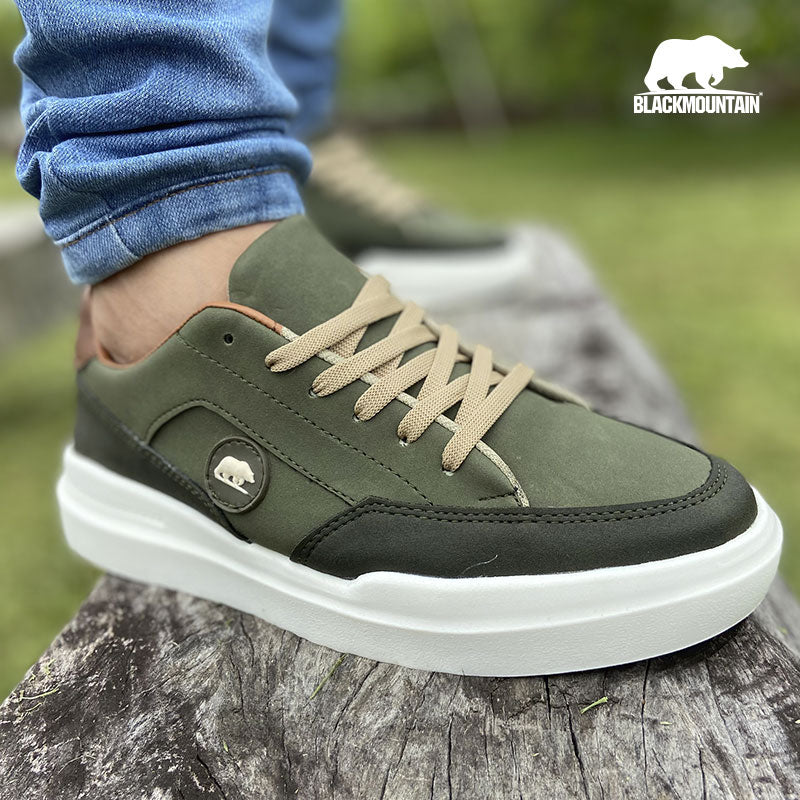 Calzado Casual Hombre BM224573 60% OFF 2X100 MIL