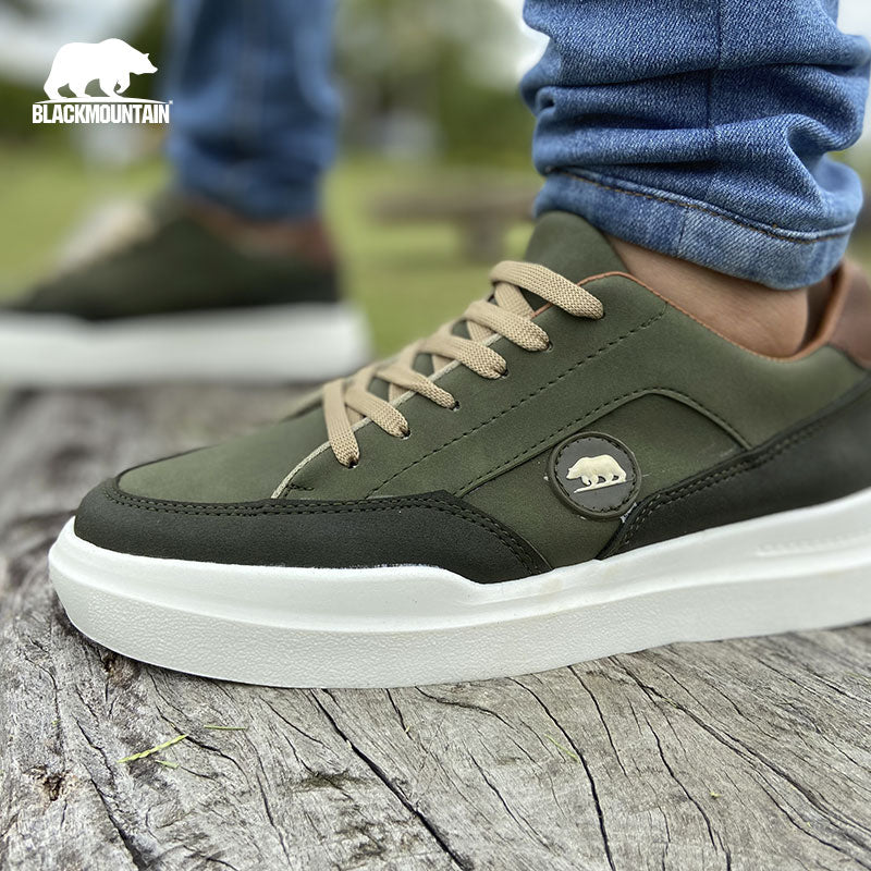 Calzado Casual Hombre BM224573 60% OFF 2X100 MIL