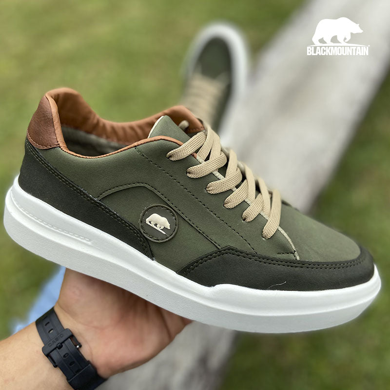 Calzado Casual Hombre BM224573 60% OFF 2X100 MIL