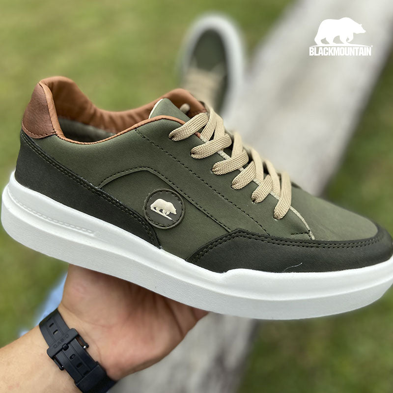 Calzado Casual Hombre BM224573 60% OFF 2X100 MIL