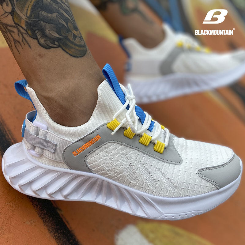 Calzado Deportivo Unisex BMH211059-4