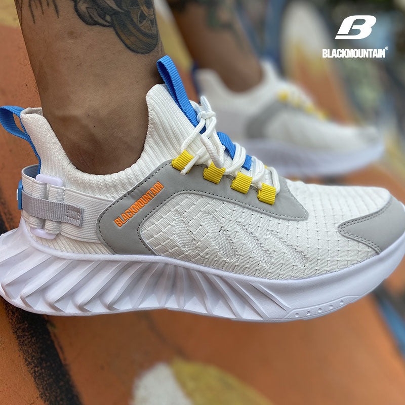 Calzado Deportivo Unisex BMH211059-4