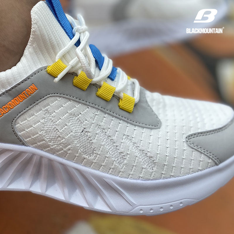 Calzado Deportivo Unisex BMH211059-4