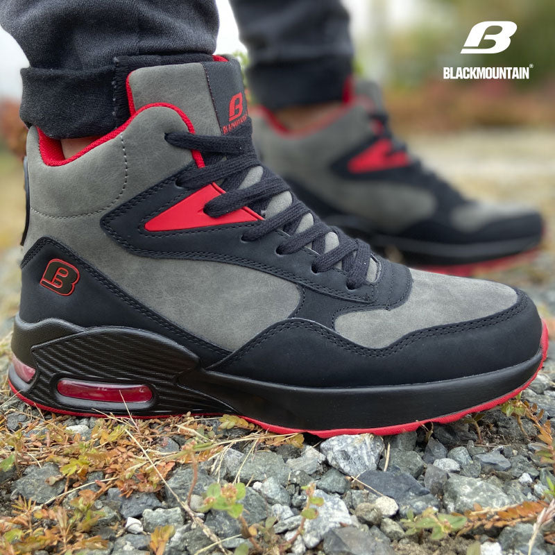 Calzado Deportivo Hombre BMH221085 60% OFF 2X200 MIL