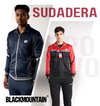 SUDADERA - SET