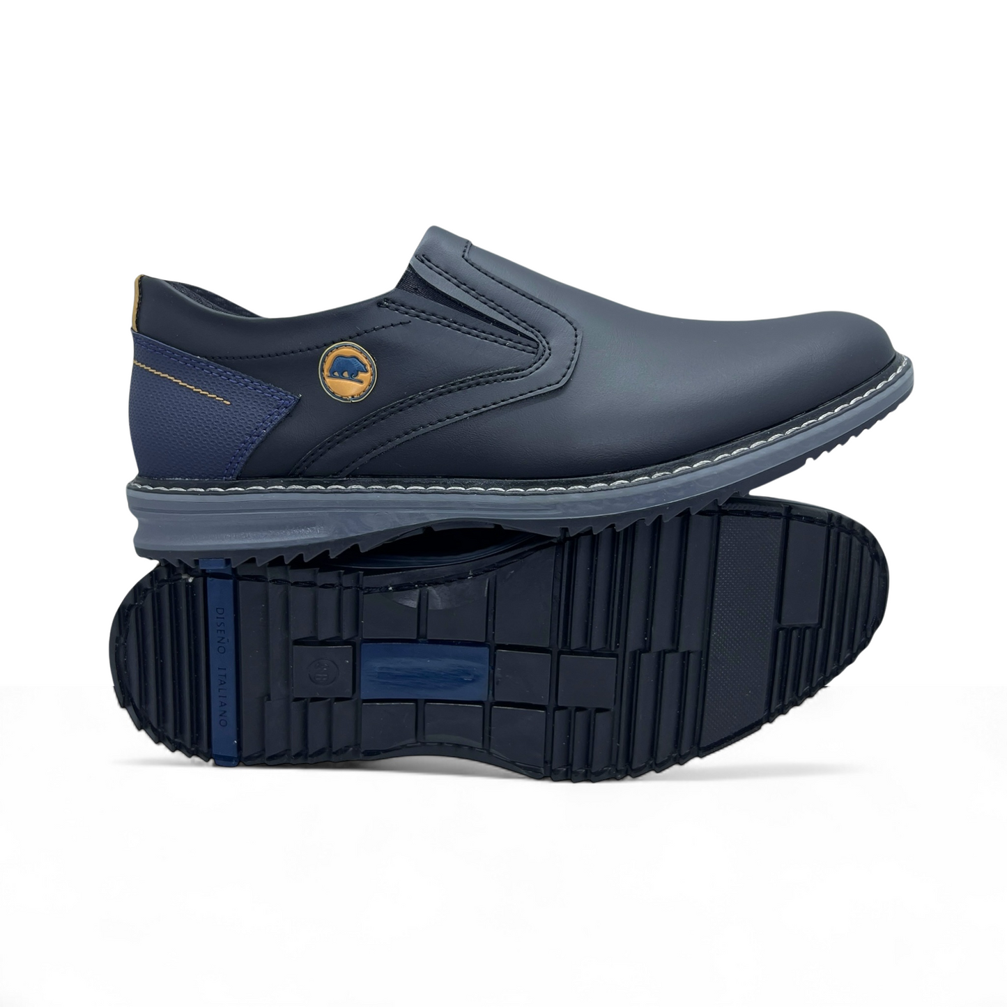 Calzado Casual Hombre BMH24211 20% off 2X300