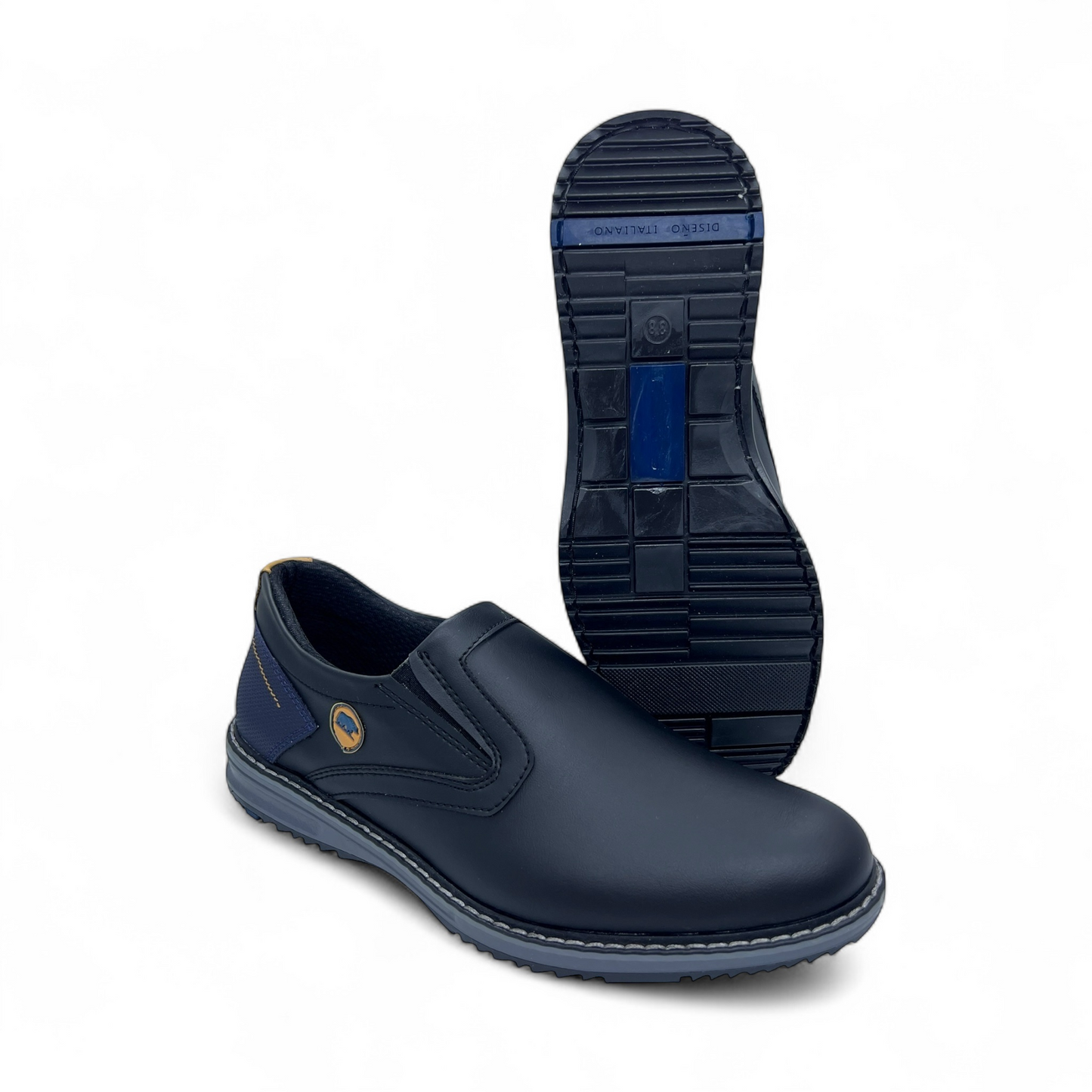 Calzado Casual Hombre BMH24211 20% off 2X300