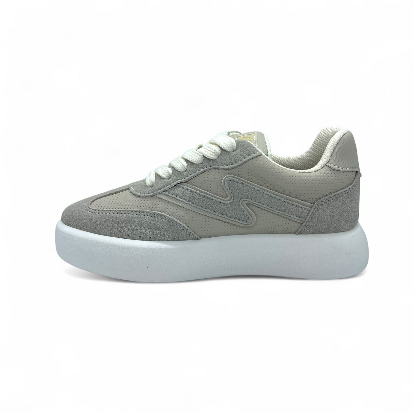 Calzado Casual Dama BMD24904-ARENA 40% OFF 2X250
