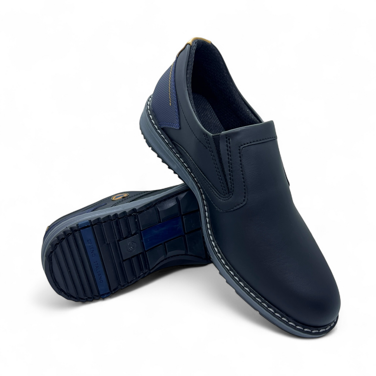 Calzado Casual Hombre BMH24211 20% off 2X300