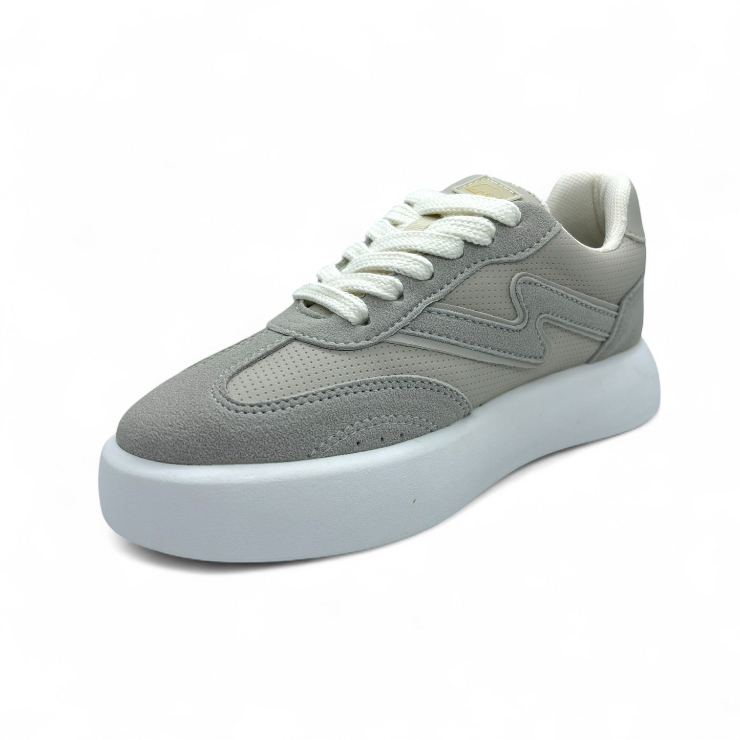 Calzado Casual Dama BMD24904-ARENA 40% OFF 2X250