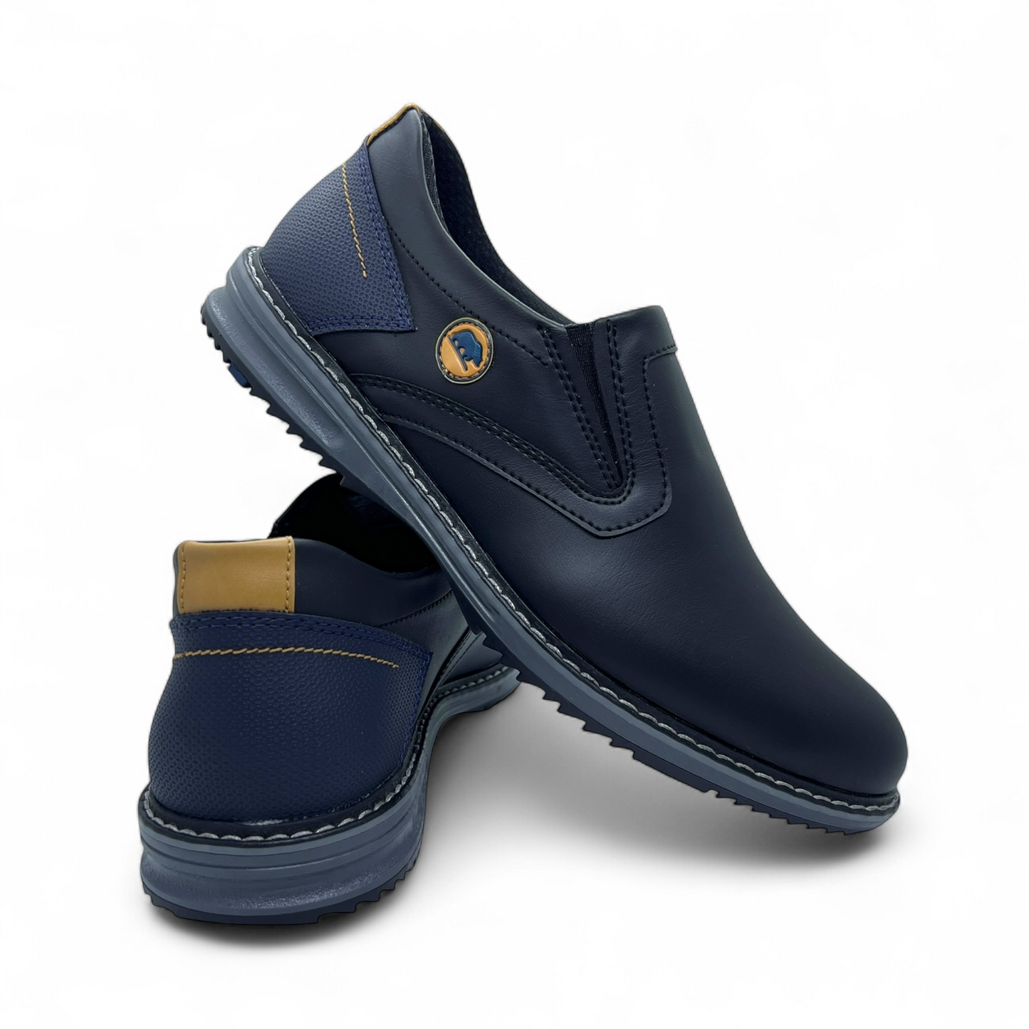 Calzado Casual Hombre BMH24211 20% off 2X300
