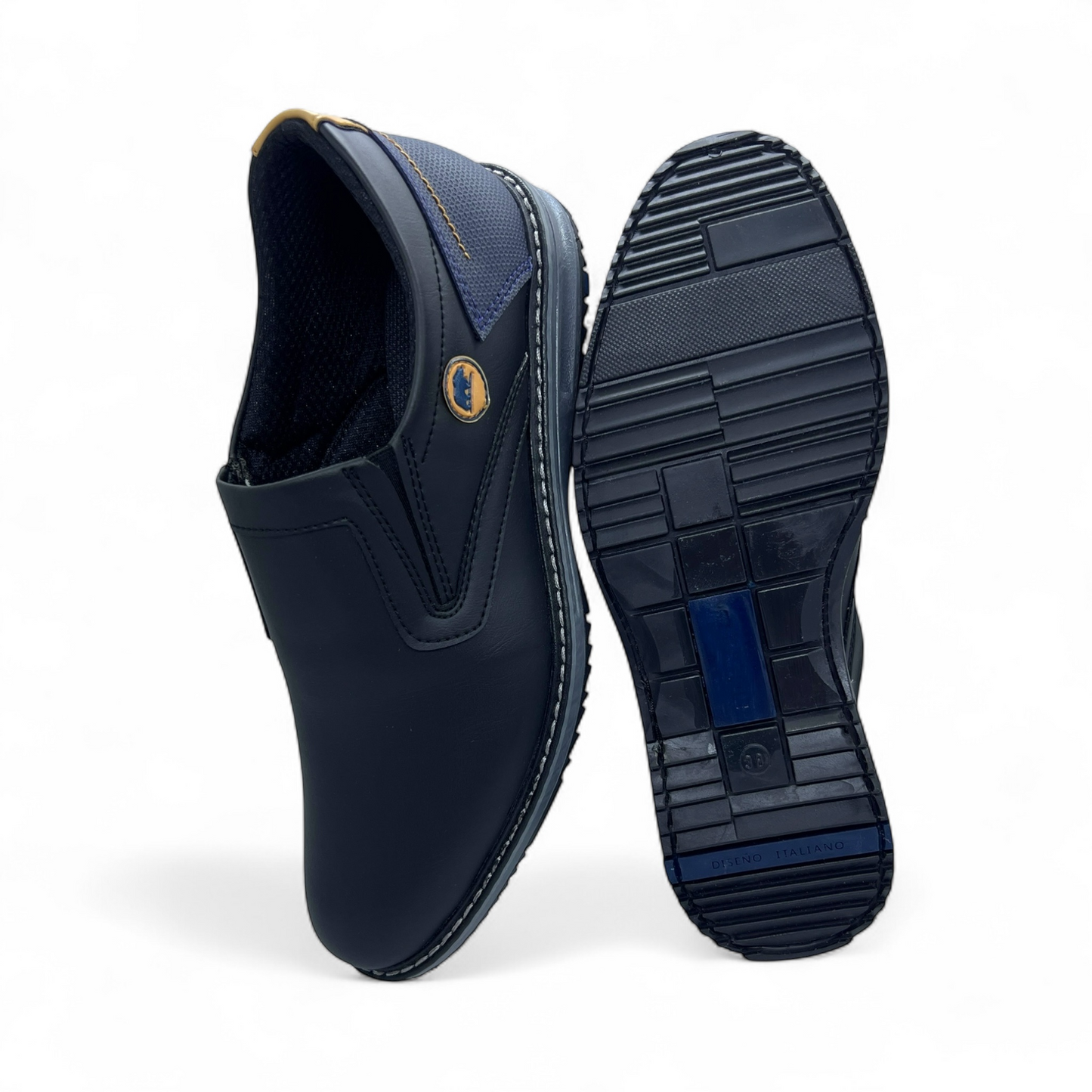 Calzado Casual Hombre BMH24211 20% off 2X300