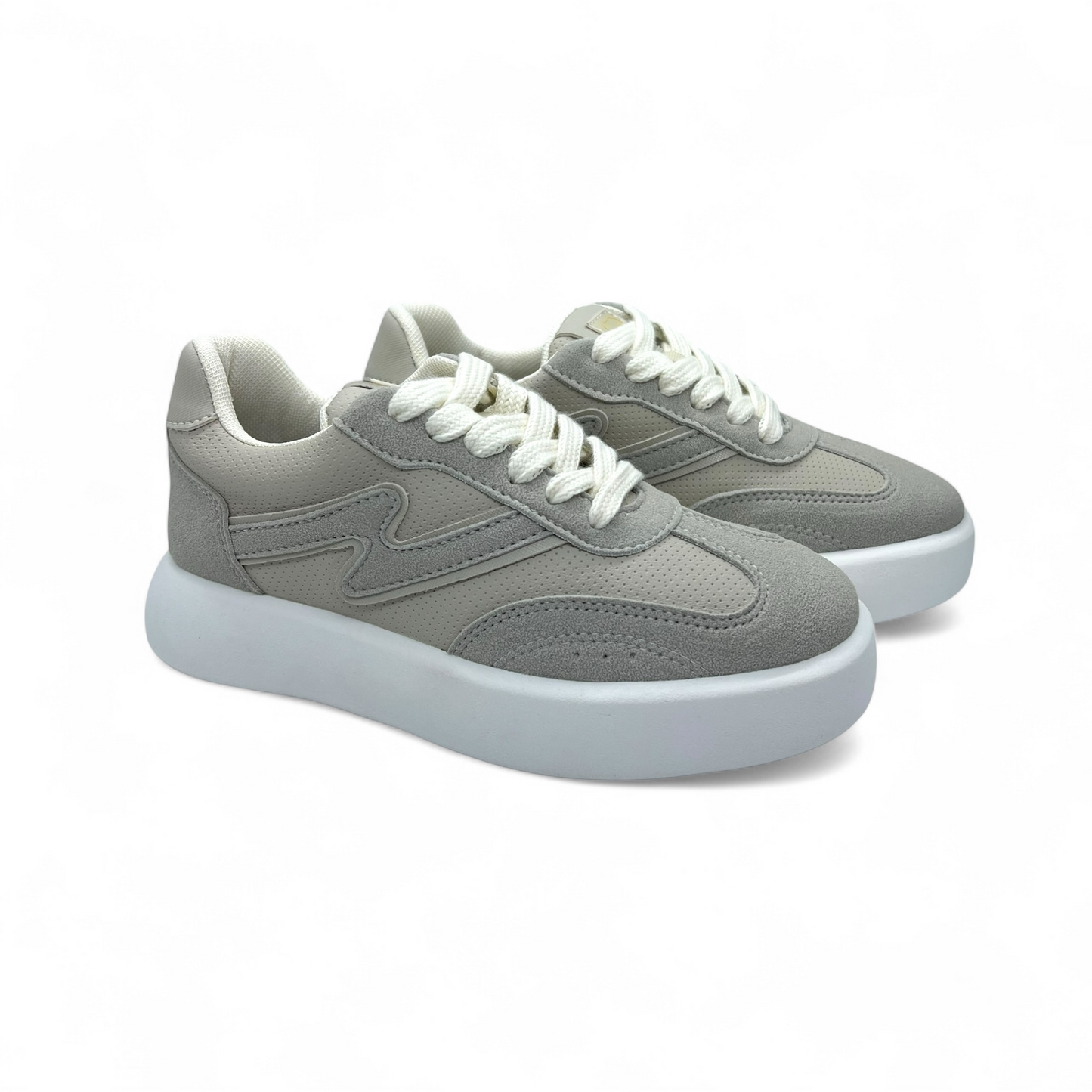 Calzado Casual Dama BMD24904-ARENA 40% OFF 2X250