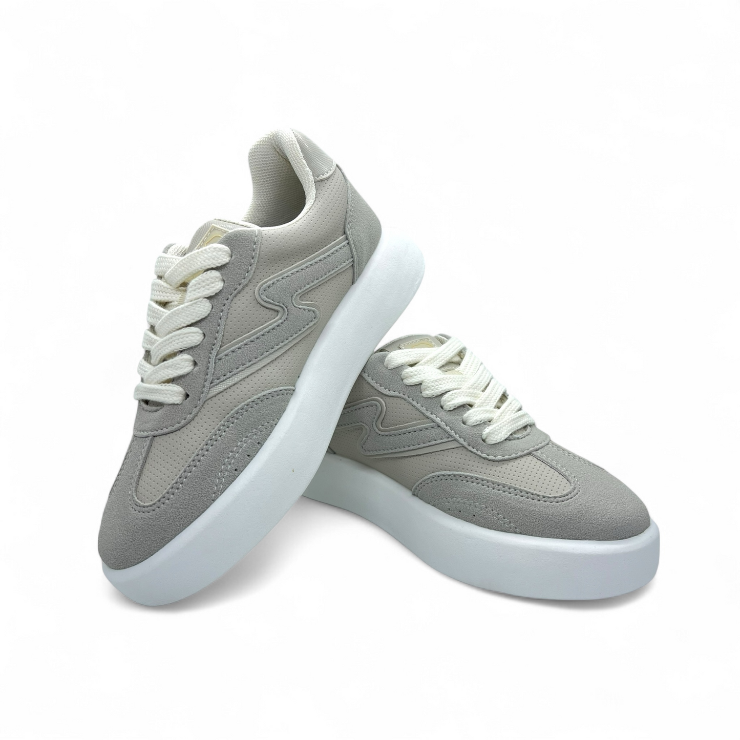 Calzado Casual Dama BMD24904-ARENA 40% OFF 2X250