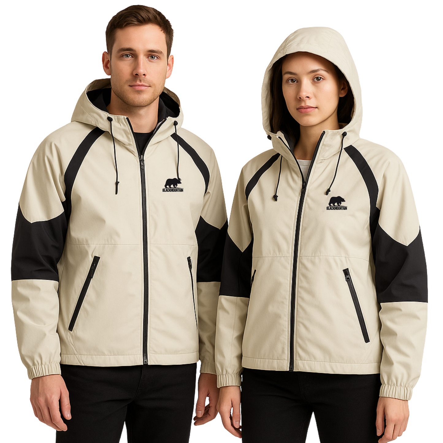 Chaqueta Hombre / unisex BMH256709