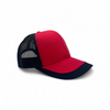 Gorra Unisex  BMU2462 ROJO/NEGRO 30% OFF 🔥