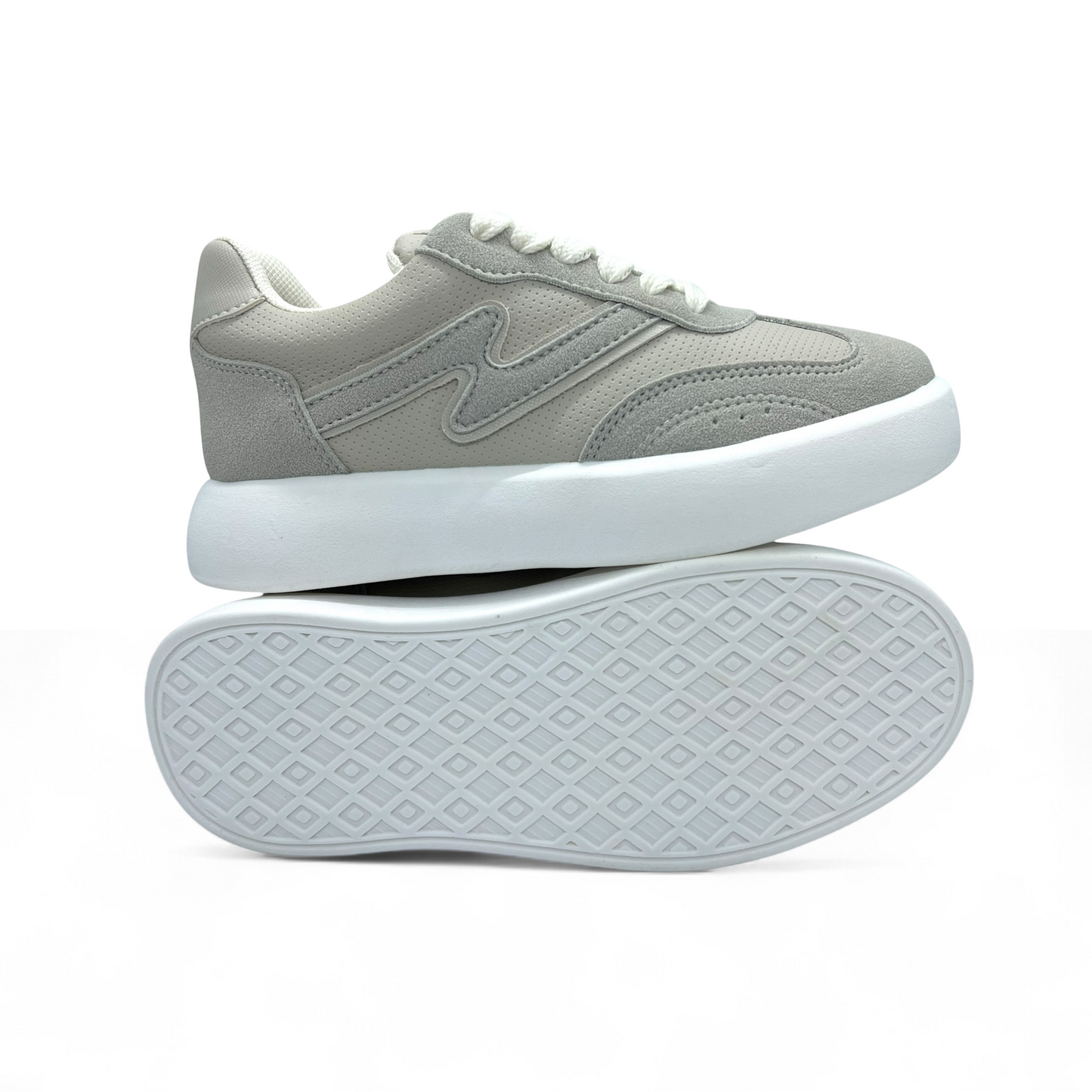 Calzado Casual Dama BMD24904-ARENA 40% OFF 2X250