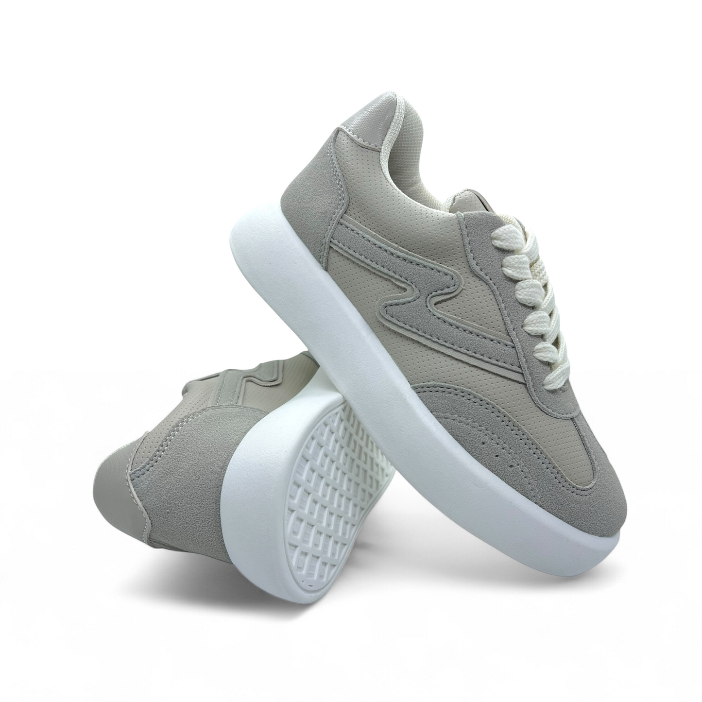 Calzado Casual Dama BMD24904-ARENA 40% OFF 2X250