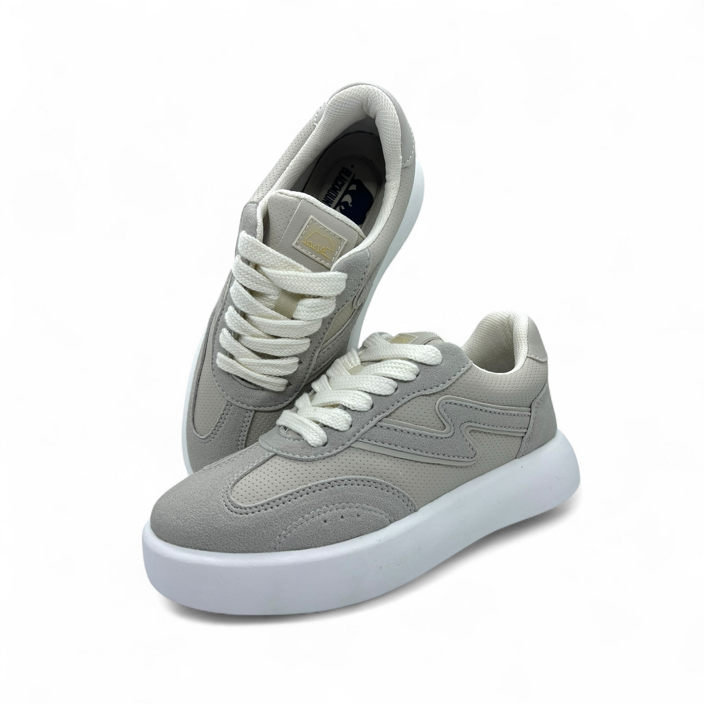 Calzado Casual Dama BMD24904-ARENA 40% OFF 2X250