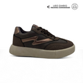 Calzado Casual Dama BMD24907-CAFE 50% OFF  2X200 MIL