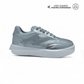 Calzado Casual Dama BMD24905-PLATEADO 10% OFF