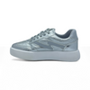 Calzado Casual Dama BMD24905-PLATA 30% OFF 2X250 MIL