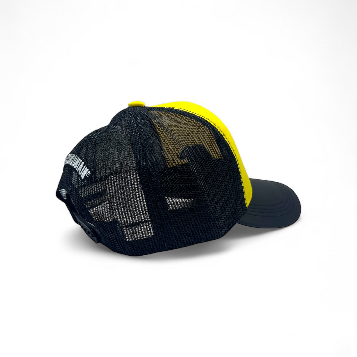 Gorra Unisex  BMU2473 AMARILLO/NEGRO 10% off