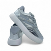 Calzado Casual Dama BMD24905-PLATA 30% OFF 2X250 MIL