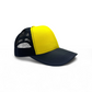 Gorra Unisex  BMU2473 AMARILLO/NEGRO 10% off