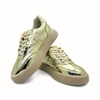 Calzado Casual Dama BMD24906-DORADO 40% OFF 2X250 MIL