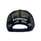 Gorra Unisex  BMU2473 AMARILLO/NEGRO 10% off
