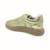 Calzado Casual Dama BMD24906-DORADO 40% OFF 2X250 MIL