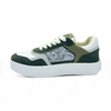 Calzado Casual Dama BMD24913-VERDE 40% OFF 2X250 MIL